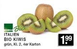 ITALIEN BIO KIWIS Angebote von EDEKA Bio bei EDEKA Bottrop für 1,99 €