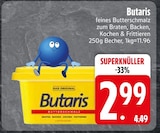 Butaris im EDEKA Prospekt Butaris im aktuellen EDEKA Prospekt für 2,99 €