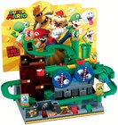 adventure game - SUPER MARIO en promo chez La Grande Récré adventure game - SUPER MARIO dans le catalogue La Grande Récré