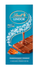 SUR TOUT - LINDOR en promo chez Carrefour Market Puteaux