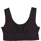 Brassière sans coutures femme - TEX à 9,99 € dans le catalogue Carrefour