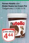 Aktuelle Nutella Angebote bei GLOBUS in Rostock Aktuelles Nutella Angebot bei GLOBUS in Rostock ab 4,44 €