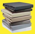 Aktuelles Spannbettuch Angebot bei Zurbrüggen in Oldenburg ab 16,99 €