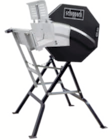Wippkreissäge HS410 von Scheppach für 199,99 € bei toom Baumarkt im Angebot Wippkreissäge HS410 von Scheppach im aktuellen toom Baumarkt Prospekt