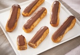 Maxi éclairs au chocolat x4 dans le catalogue Netto