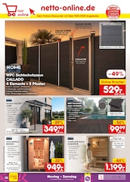 Netto Marken-Discount Deluxe im Prospekt Netto Marken-Discount Deluxe im Prospekt