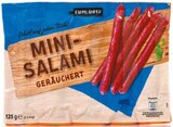 Mini-Salami 5er-Pack von Farmländer im aktuellen Netto mit dem Scottie Prospekt für 3,50 €