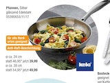 Aktuelle Pfanne Angebote bei Opti-Wohnwelt in Bremerhaven Aktuelles Pfanne ø ca. 24 cm Angebot bei Opti-Wohnwelt in Bremerhaven ab 39,99 €