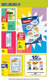 Promos Smartphone dans le catalogue "Carrefour" de Carrefour Smartphone en promo dans le catalogue Carrefour à la page 81