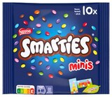 Aktuelles Smarties minis Angebot bei REWE in München ab 2,49 €