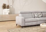 Ecksofa bei Möbel Martin im Mainz Prospekt für 1.899,00 €