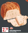 Aktuelles Hähnchenbrustpastete Angebot bei Marktkauf in Wuppertal ab 2,19 €