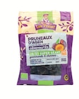 Pruneaux dénoyautés - LOU PRUNEL - Naturalia Pruneaux dénoyautés - LOU PRUNEL à 7,10 € dans le catalogue Naturalia