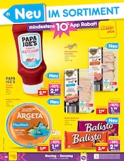 Aktueller Netto Marken-Discount Prospekt mit Thunfisch, "Aktuelle Angebote", Seite 38
