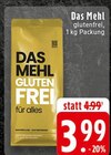 Aktuelle Mehl Angebote bei E center in Bonn Aktuelles Das Mehl Angebot bei E center in Bonn ab 3,99 €