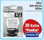 Aktuelle Kaffee Angebote bei EDEKA in Landshut Aktuelles Hafer Barista Edition Angebot bei EDEKA in Landshut