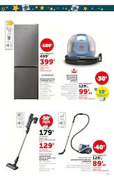 Offre Rowenta dans le catalogue Super U du moment à la page 59