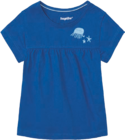 3 Kleinkinder-T-Shirts bei Lidl im Hövels Prospekt für 4,49 €