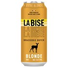 Bière Blonde - Brasserie Duyck en promo chez Carrefour Villeurbanne à 1,70 €
