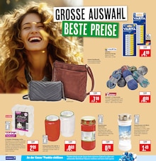 Wolle im aktuellen Marktkauf Prospekt (Offenbach (Main)) Wolle im Marktkauf Prospekt "Aktuelle Angebote" mit 39 Seiten (Offenbach (Main))