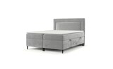 Boxspringbett mit Stauraum Angebot in Bienstädt Boxspringbett mit Stauraum im aktuellen Prospekt bei Möbel Kraft in Bienstädt