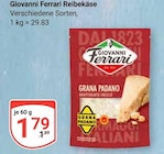 GLOBUS Großschwabhausen Prospekt mit  im Angebot für 1,79 €