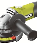 Promo Meuleuse d'angle 600 W à 39,90 € dans le catalogue Mr.Bricolage à Cancale
