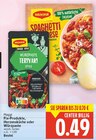 Fix-Produkte von Maggi im aktuellen E center Prospekt