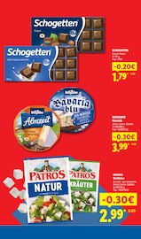 Käse im Lidl Prospekt in Seevetal Aktueller Lidl Prospekt mit Käse, "Der Preisführer macht Deutschland dauerhaft günstiger!", Seite 13