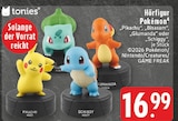 Pikachu im Angebot bei EDEKA in Hamm Pikachu Angebote von tonies bei EDEKA Hamm für 16,99 €
