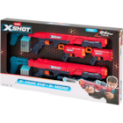 Action - X-Shot Kombiset Angebot im Prospekt X-Shot Kombiset bei Action im Prospekt "" für 14,82 €
