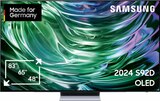 OLED-Fernseher bei EP: im Kronach Prospekt für 1.599,00 €