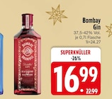 Aktuelles Gin Angebot bei EDEKA in Augsburg ab 16,99 €