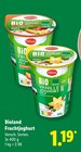 Aktuelle Joghurt Angebote bei Lidl in Trier Aktuelles Bio Fruchtjoghurt Mango-Vanille Angebot bei Lidl in Trier ab 1,19 €