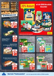 Käse im EDEKA Prospekt in Seevetal Aktueller EDEKA Prospekt mit Käse, "Top Angebote", Seite 12