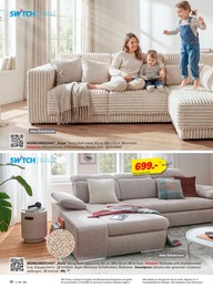 Höffner Switch im Prospekt Höffner Switch im Prospekt