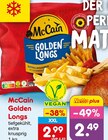 Golden Longs Angebote von McCain bei Netto Marken-Discount Weiden für 2,49 €
