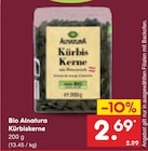 Kürbiskerne von Alnatura für 2,69 € bei Netto Marken-Discount im Angebot Kürbiskerne von Alnatura im aktuellen Netto Marken-Discount Prospekt
