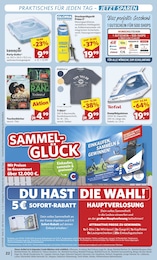 Party-Deko Angebot im aktuellen combi Prospekt auf Seite 34