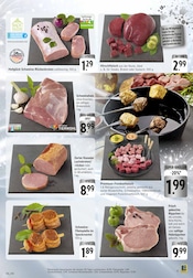 Aktueller EDEKA Prospekt mit Schweinefilet, "Aktuelle Angebote", Seite 15