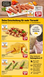 Spargel im REWE Prospekt in Bruchsal Aktueller REWE Prospekt mit Spargel, "Dein Markt", Seite 17