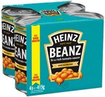 Baked Beanz bei Penny im Weeze Prospekt für 4,44 €