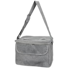 Sac isotherme - Action - Action à Tourcoing Sac isotherme - Action en promo chez Action Tourcoing à 3,95 €