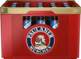 Weißbier Angebote von Paulaner bei Getränke Hoffmann Datteln für 17,99 €