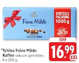Feine Milde Kaffee bei EDEKA im Goldbach Prospekt für 16,99 €