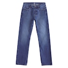 Jean regular homme - TEX dans le catalogue Carrefour