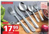 Besteck Modena Angebote von Prima Cucina bei Segmüller Schwabach für 17,99 €
