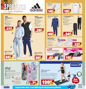 Aktueller Marktkauf Prospekt mit Socken, "Aktuelle Angebote", Seite 32