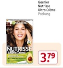 Nutrisse Ultra Crème von Garnier im aktuellen Rossmann Prospekt