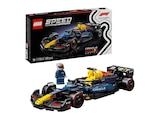 Aktuelles Speed Champions 77243 Oracle Red Bull Racing RB20 F1® Rennauto Bausatz, Mehrfarbig Angebot bei MediaMarkt Saturn in Kerpen (Kolpingstadt) ab 19,99 €